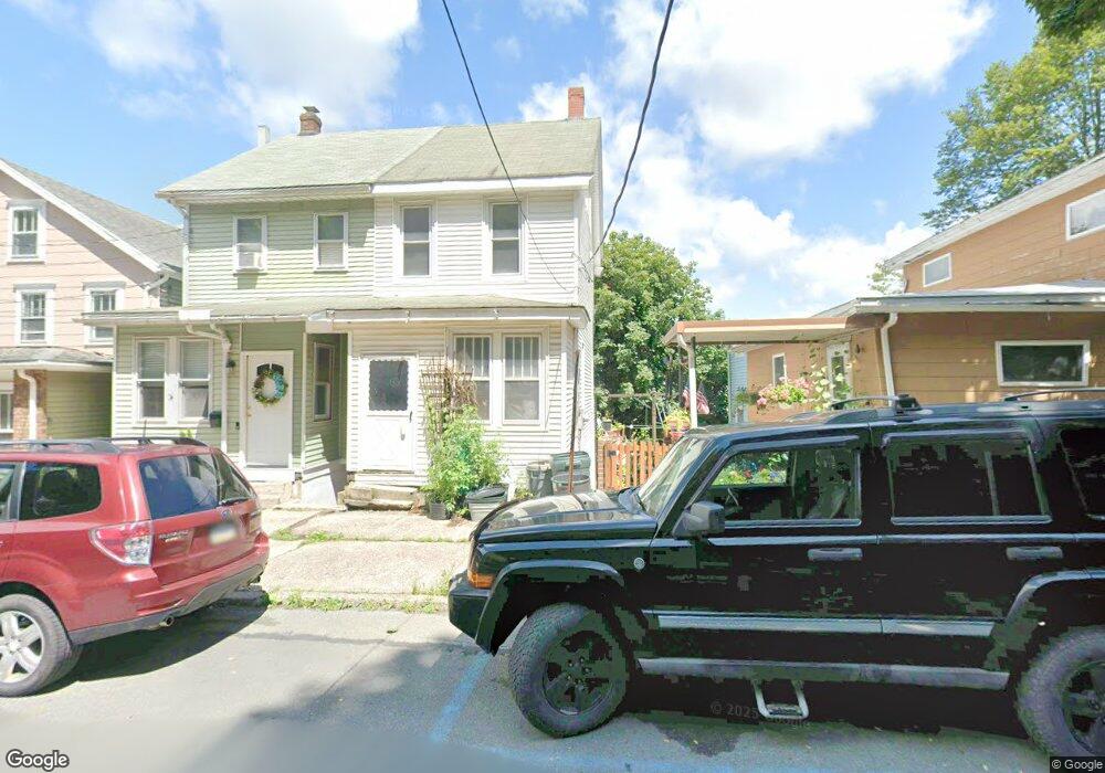 449 E Abbott St, Lansford, PA 18232 - photo 1