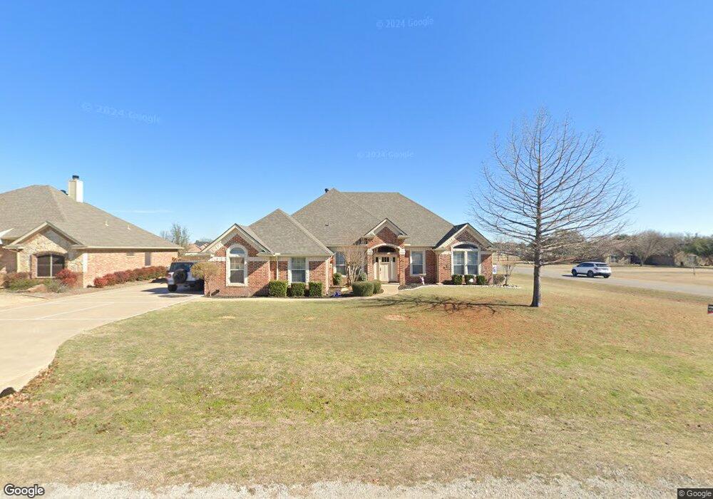 3111 Rim Rock Ct, Granbury, TX 76049 - photo 1