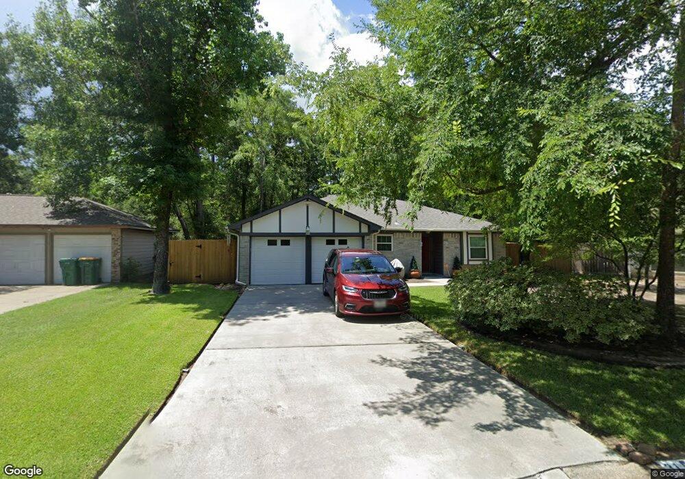 31 Field Flower Ct, Spring, TX 77380 - photo 1