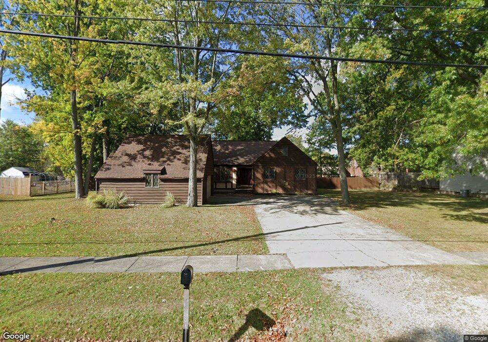 718 Dunny Ave, Sheffield Lake, OH 44054 - photo 1