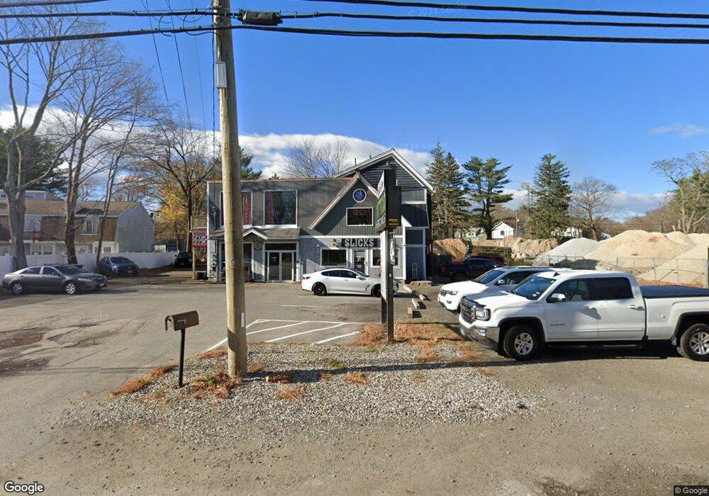 213 Lafayette Rd, Salisbury, MA 01952 - photo 1