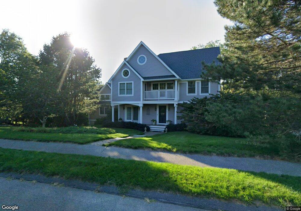 11 Schooner Ridge, Gloucester, MA 01930 - photo 1