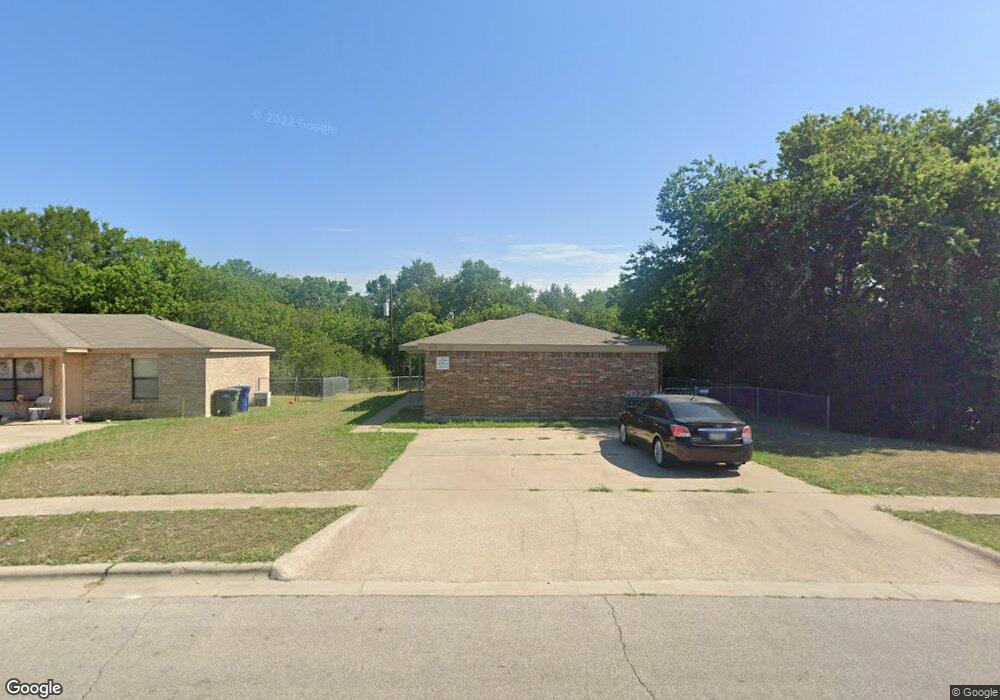 1233 Walt Morgan Cir, Copperas Cove, TX 76522 - photo 1
