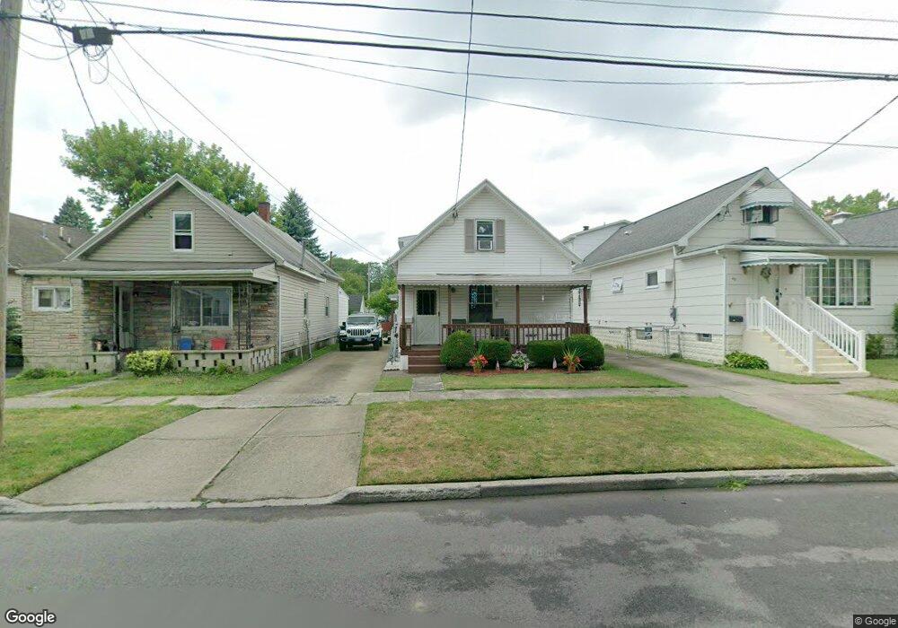 46 17th Ave, North Tonawanda, NY 14120 - photo 1