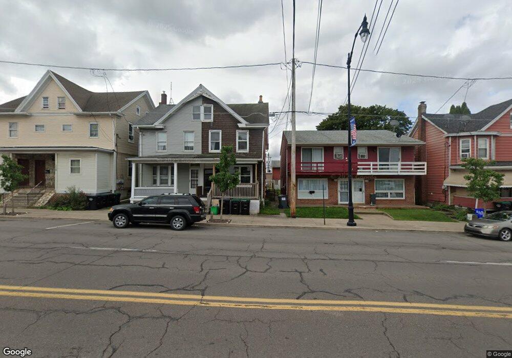 112 E Broad St, West Hazleton, PA 18202 - photo 1