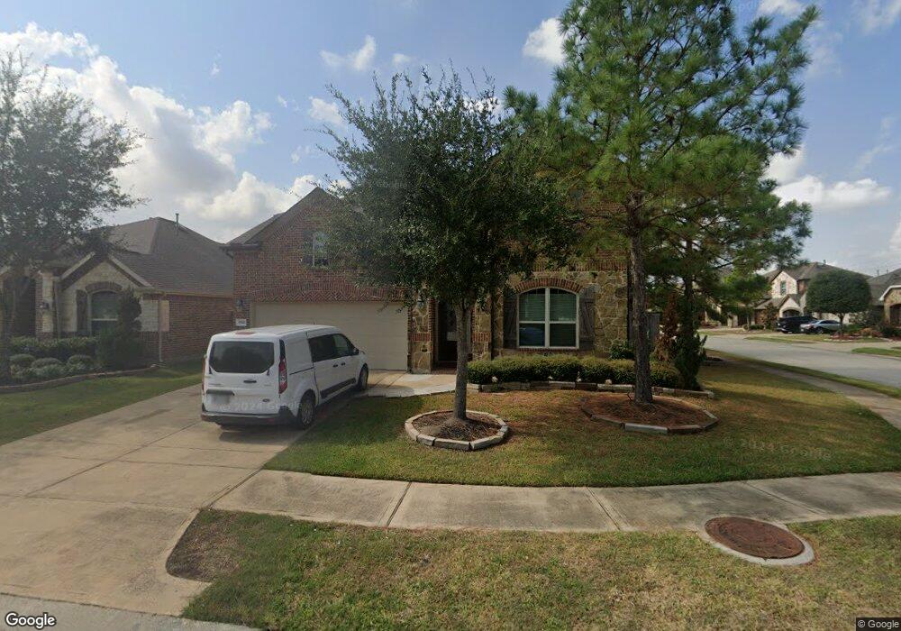 9543 Knox Prairie Ct, Cypress, TX 77433 - photo 1