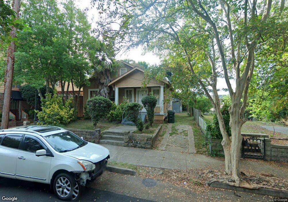 309 N Rankin St, Natchez, MS 39120 - photo 1