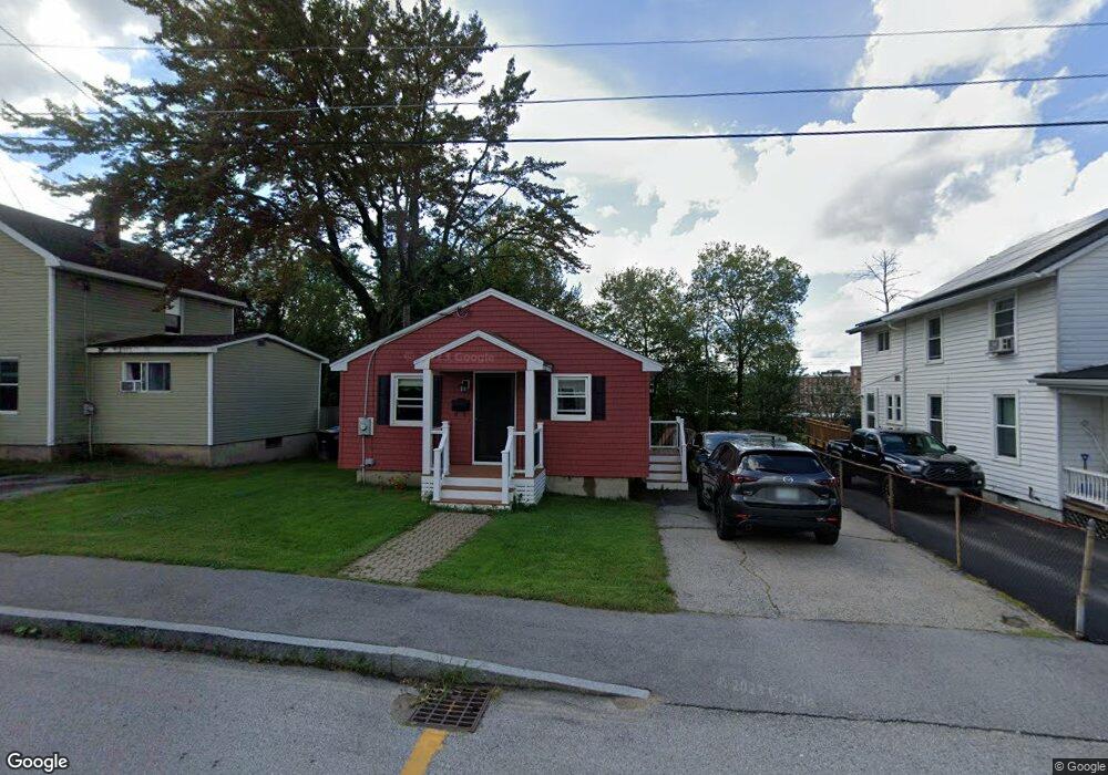 6 Reynolds St, Allenstown, NH 03275 - photo 1