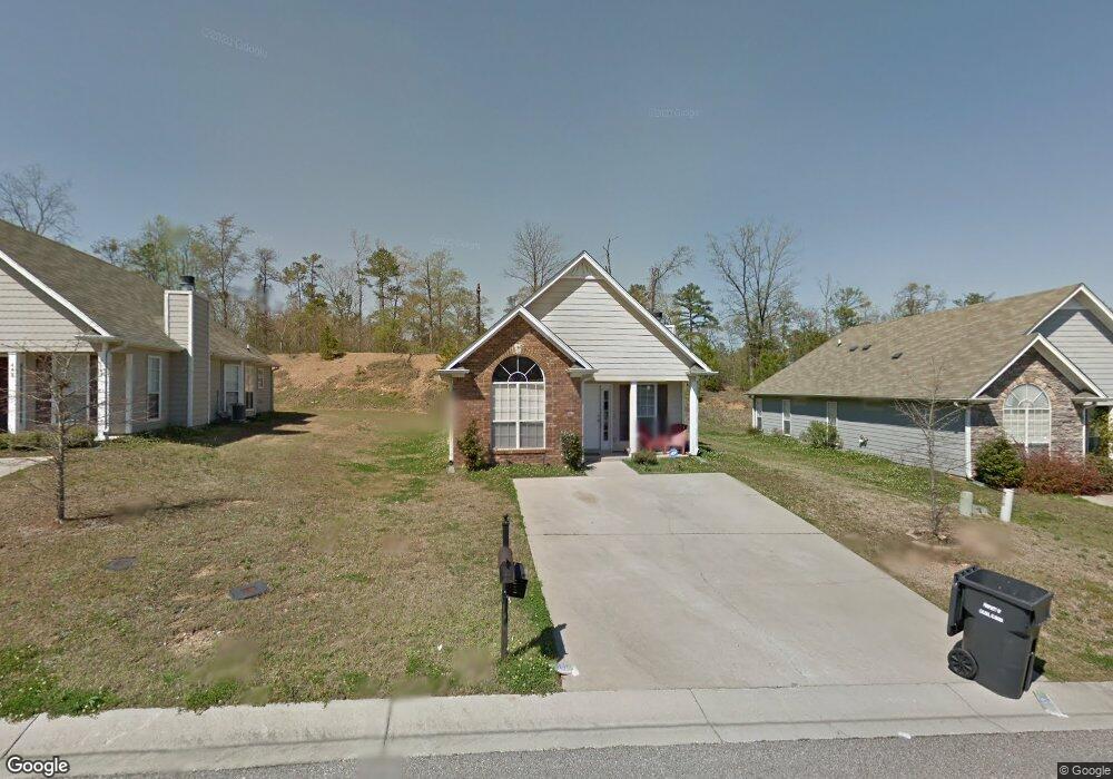 444 Camden Cove Cir, Calera, AL 35040 - photo 1