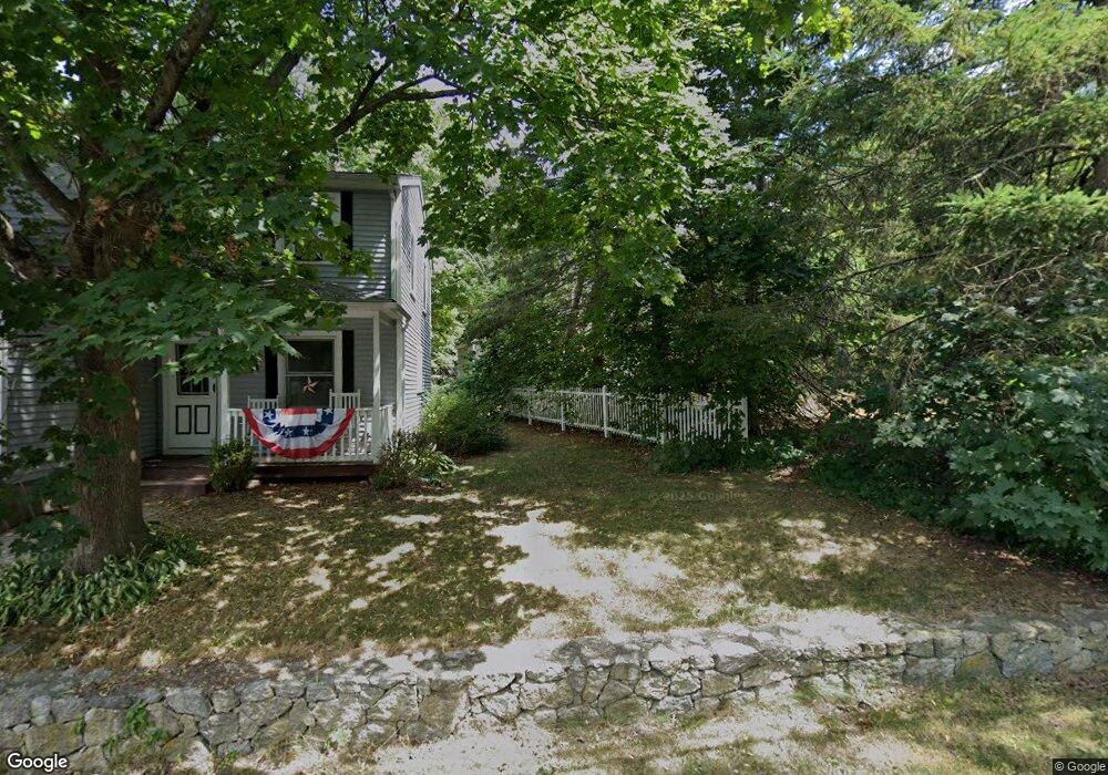 22 Walcott St, Hopkinton, MA 01748 - photo 1