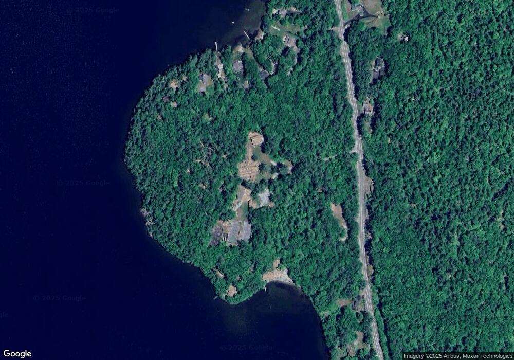 27 Camp Onaway Dr, Hebron, NH 03241 - photo 1