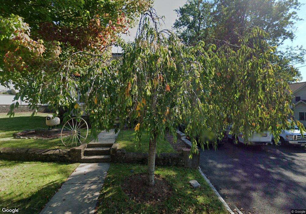 56 Fairfield Rd, Parsippany, NJ 07054 - photo 1