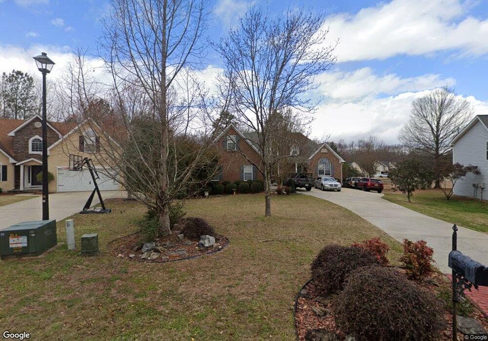 916 Ivy Brook Ct unit 1, McDonough, GA 30253 - photo 1