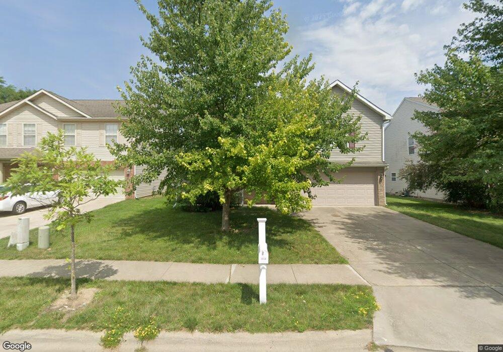 3414 Cinnabar St, West Lafayette, IN 47906 - photo 1