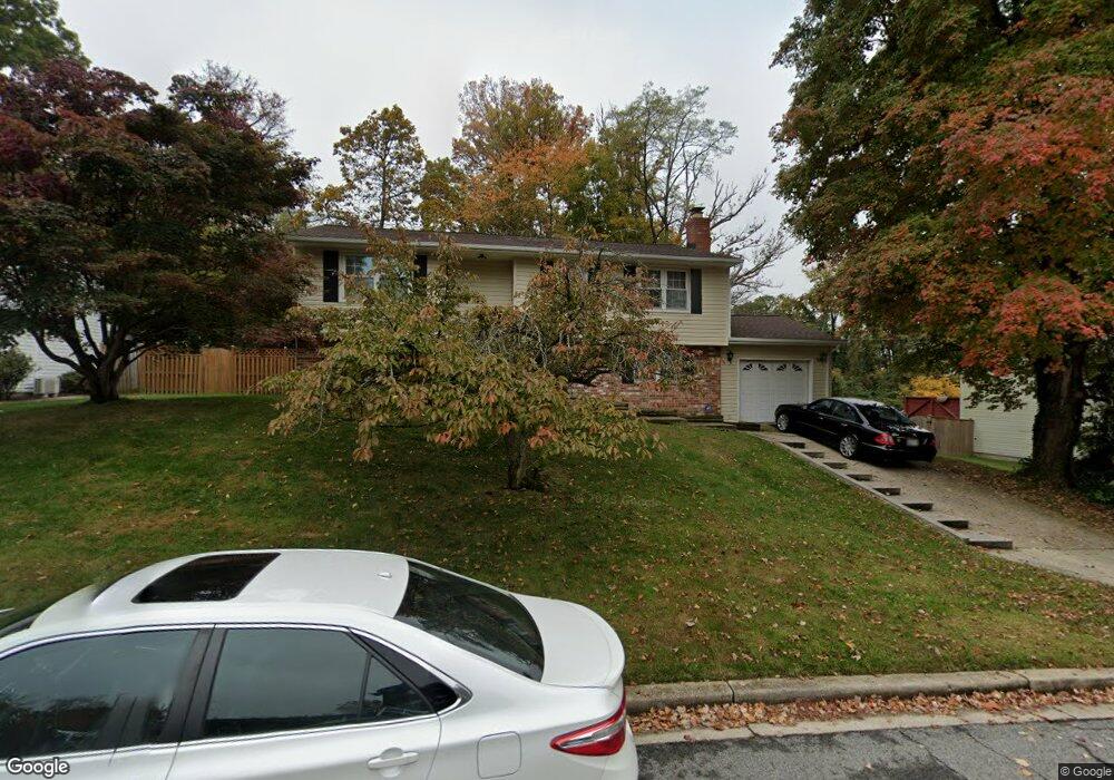 13107 14th St, Bowie, MD 20715 - photo 1