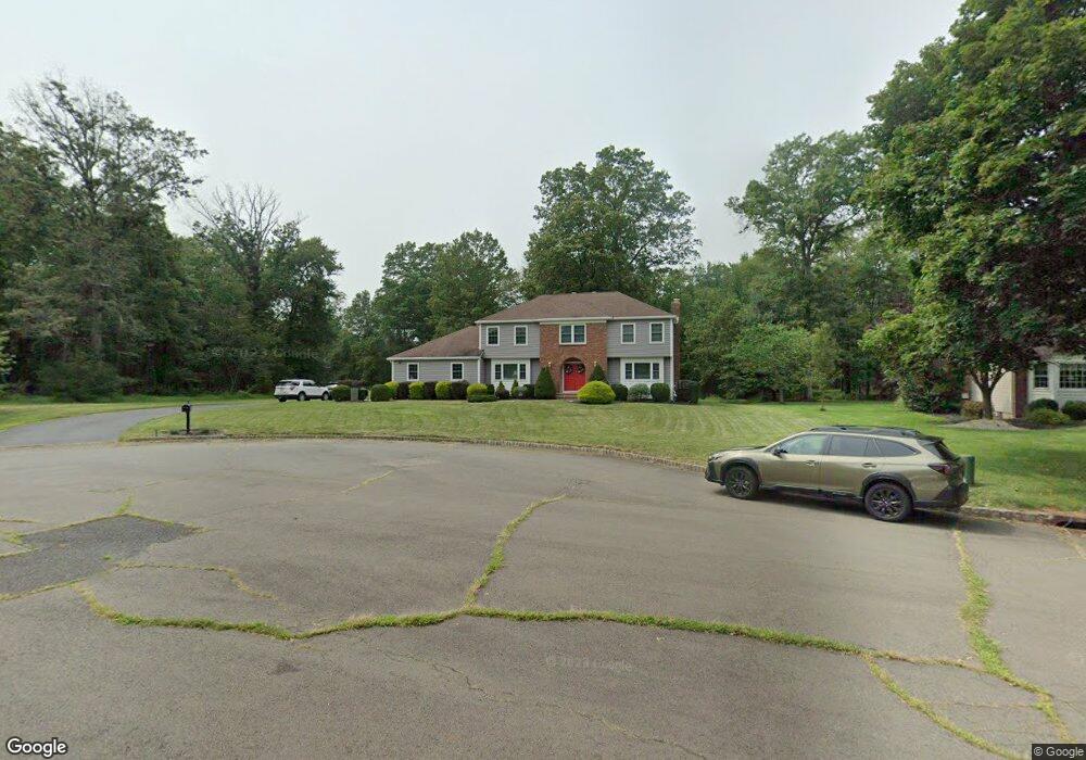 12 Evergreen Ct, Hillsborough, NJ 08844 - photo 1