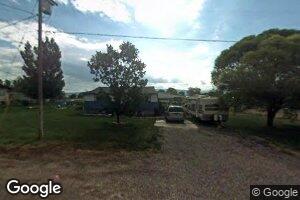 189 S 200 E, Gunnison, UT 84634