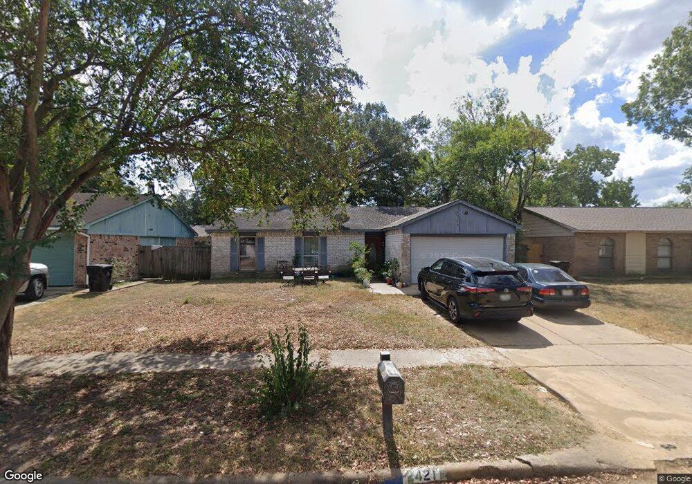 24211 Rockin Seven Dr, Hockley, TX 77447 - photo 1