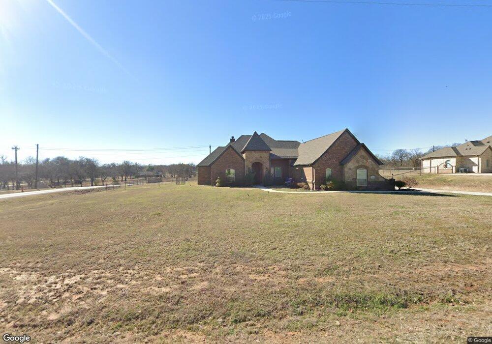 201 Spring Meadow Ct, Springtown, TX 76082 - photo 1