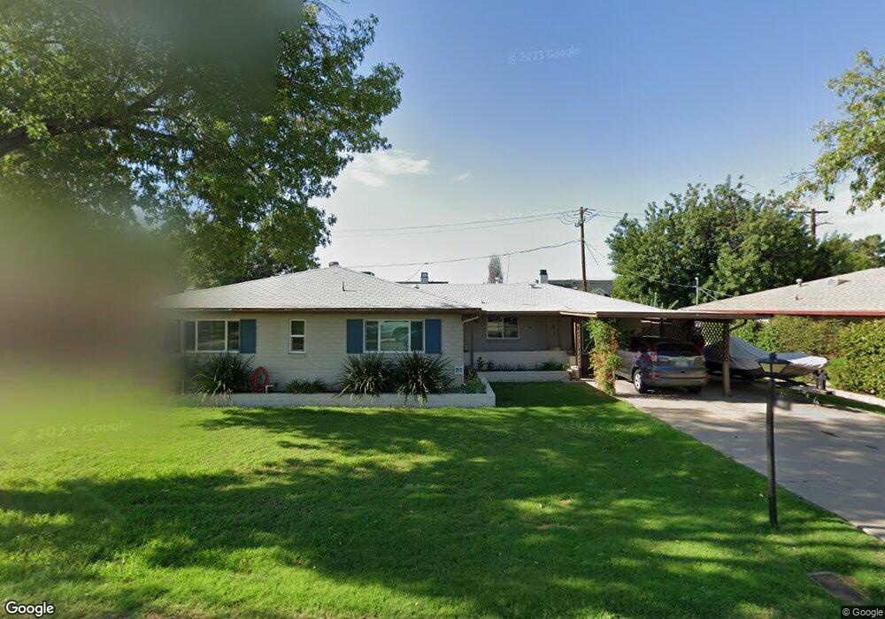 3807 E Piccadilly Rd, Phoenix, AZ 85018 - photo 1