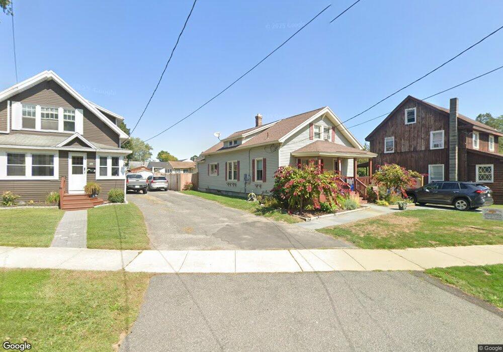 457 Elm St, Pittsfield, MA 01201 - photo 1