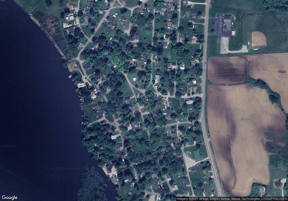 121 Maple Ave, Thornville, OH 43076 - photo 1