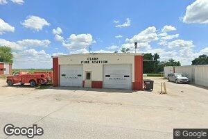 125 E Front St, Clare, IA 50524