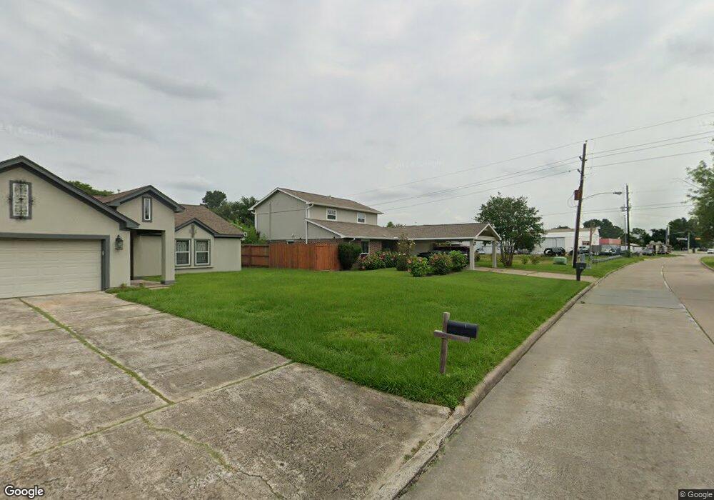 13607 T c Jester Blvd, Houston, TX 77038 - photo 1