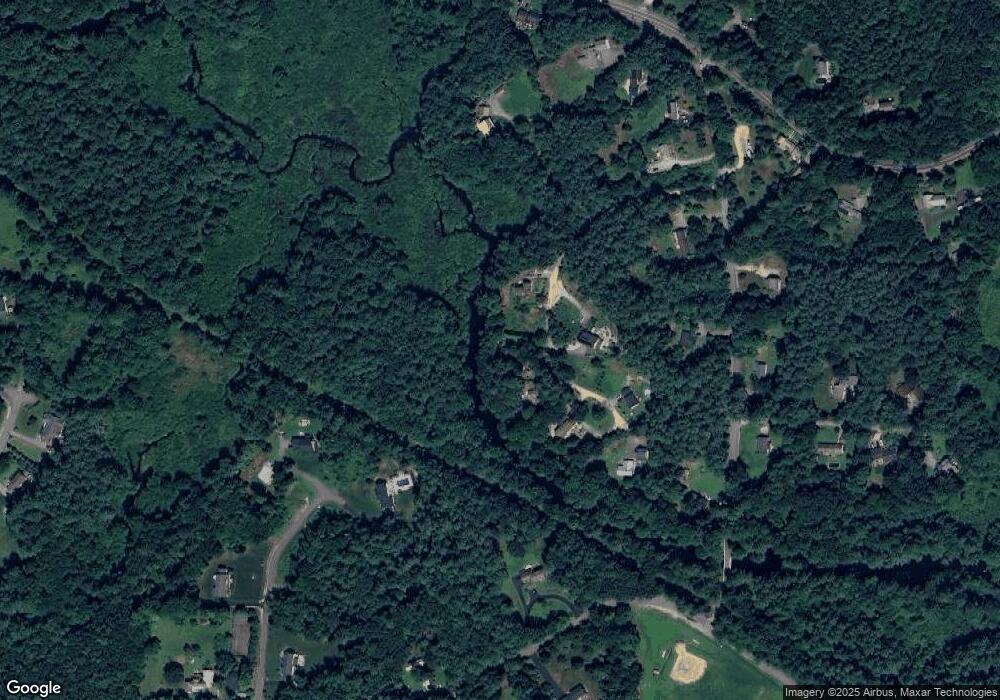 7 Nissitissit Rd, Brookline, NH 03033 - photo 1