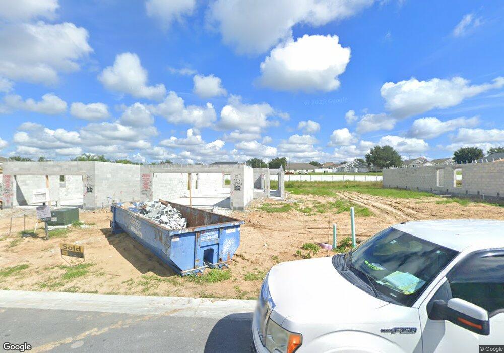 1256 Papaya Cir, Davenport, FL 33897 - photo 1