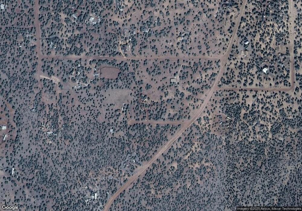 287 W Pat Dr, Ash Fork, AZ 86320 - photo 1