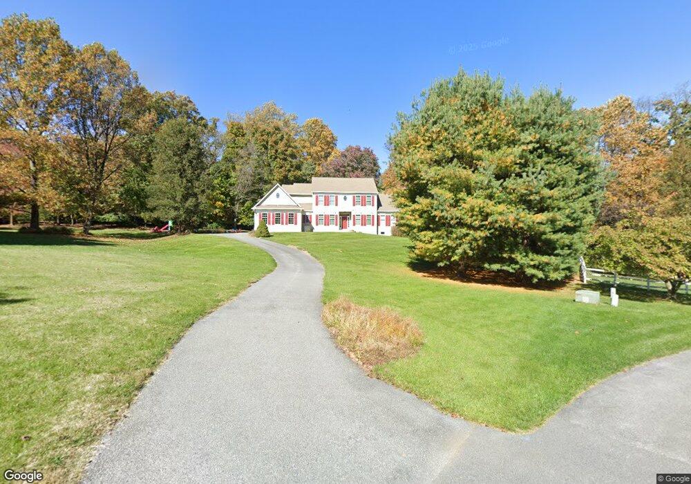 5800 Furnace Brook Dr, Sykesville, MD 21784 - photo 1