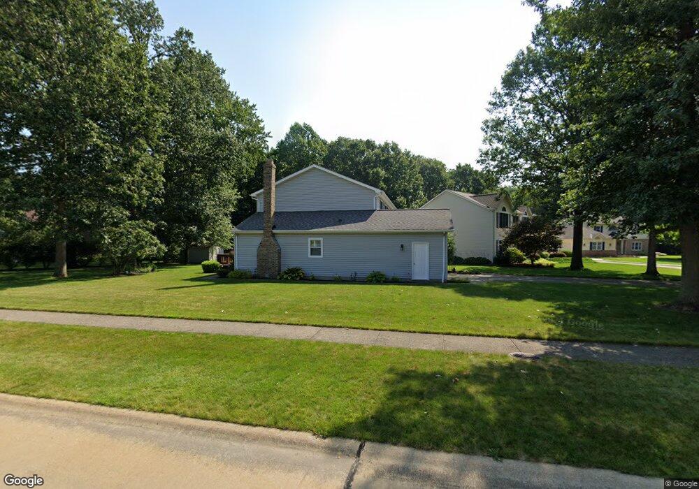 7269 Pine Woods Way, Olmsted Falls, OH 44138 - photo 1