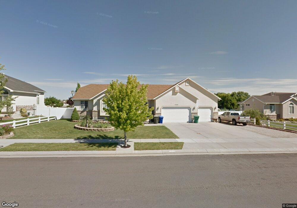 5242 Case Mountain Rd, West Jordan, UT 84081 - photo 1