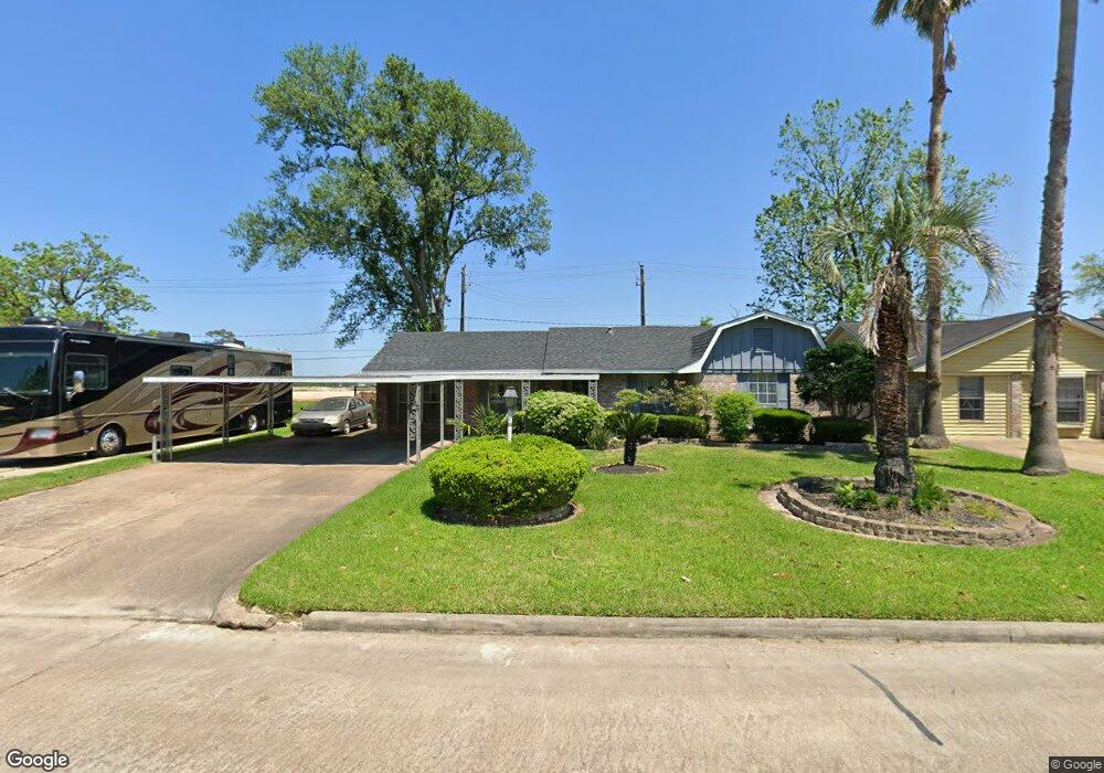 10334 Woodwick St, Houston, TX 77016 - photo 1