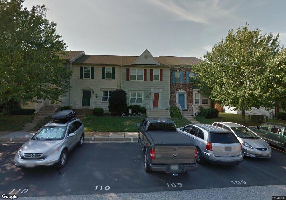 9218 Howland Rd, Laurel, MD 20723 - photo 1