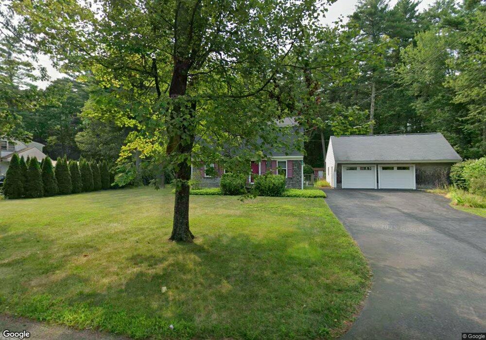 1169 West St, Mansfield, MA 02048 - photo 1