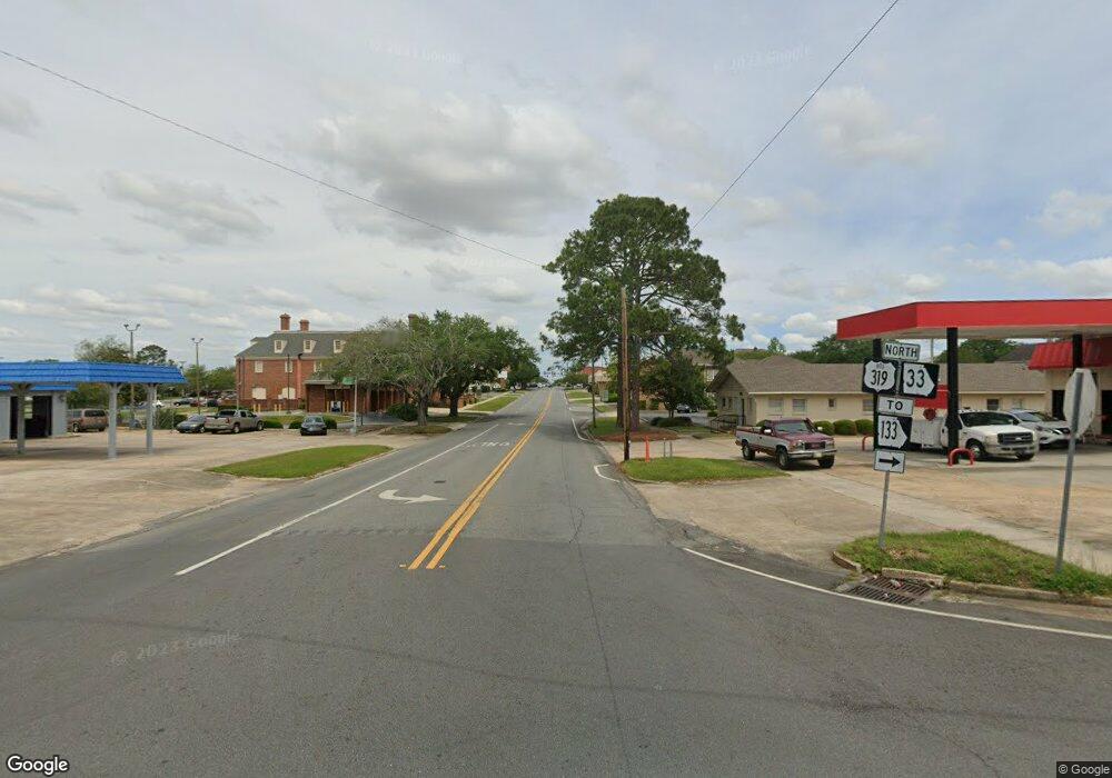 0 4th Ave SW, Moultrie, GA 31768 - photo 1