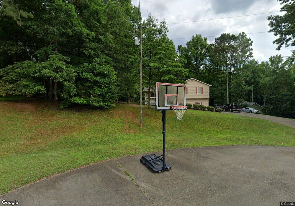 1700 Laurel Ln, Canton, GA 30115 - photo 1