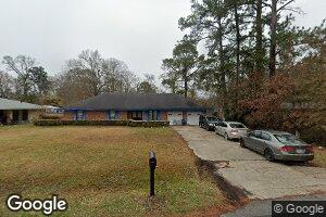 6947 Celia Ave, Baton Rouge, LA 70811