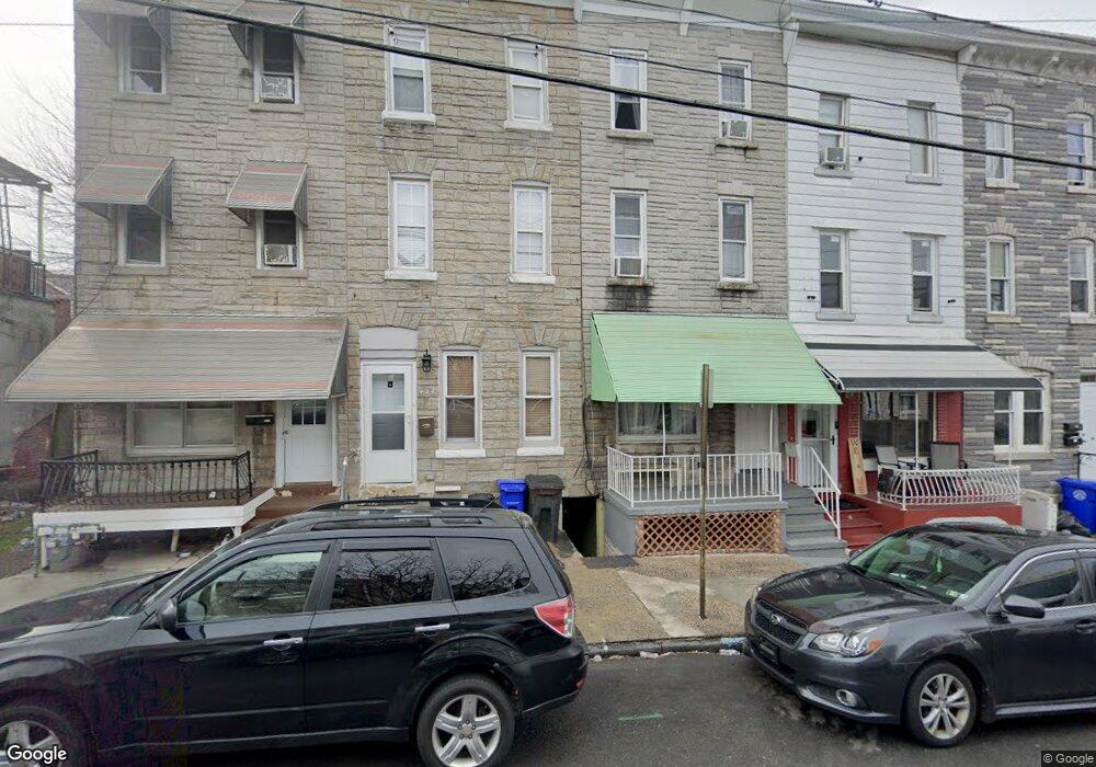 422 S 10th St, Reading, PA 19602 - photo 1