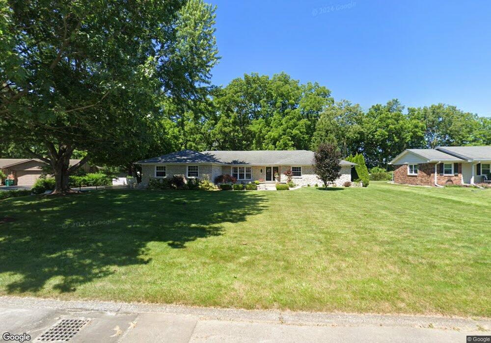 1750 Rachel Dr, Plainfield, IN 46168 - photo 1