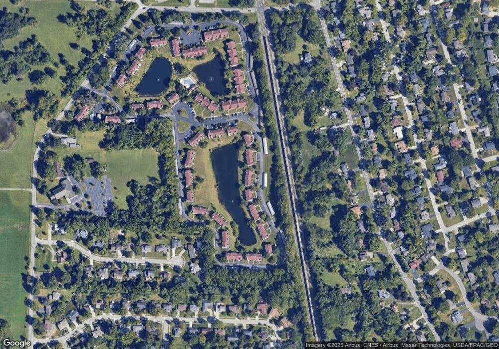 5945 Shadow Lake Cir, Columbus, OH 43235 - photo 1