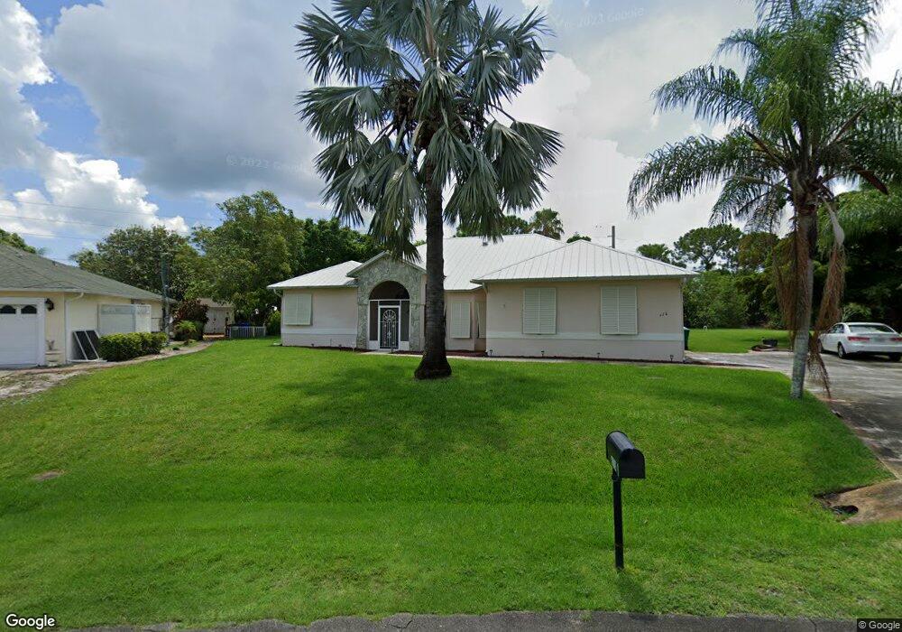 678 Balboa St, Sebastian, FL 32958 - photo 1