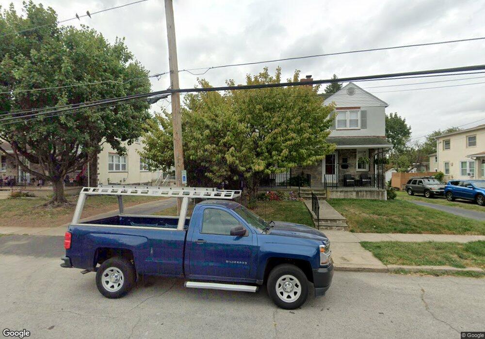 2634 Chestnut Ave, Ardmore, PA 19003 - photo 1