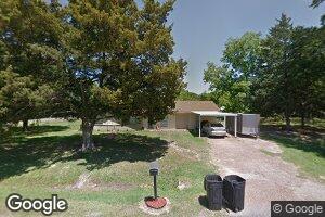 1709 Ash St, Ville Platte, LA 70586
