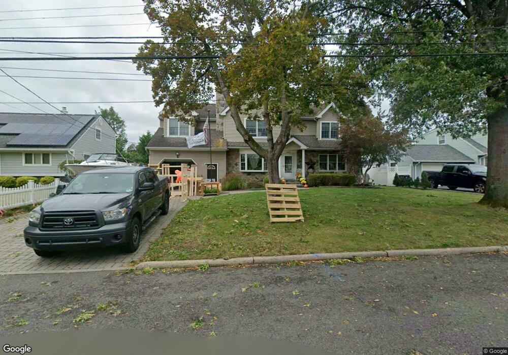 646 Stony Ln, Paramus, NJ 07652 - photo 1