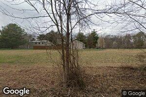 3814 S Charlestown Rd, Lexington, IN 47138