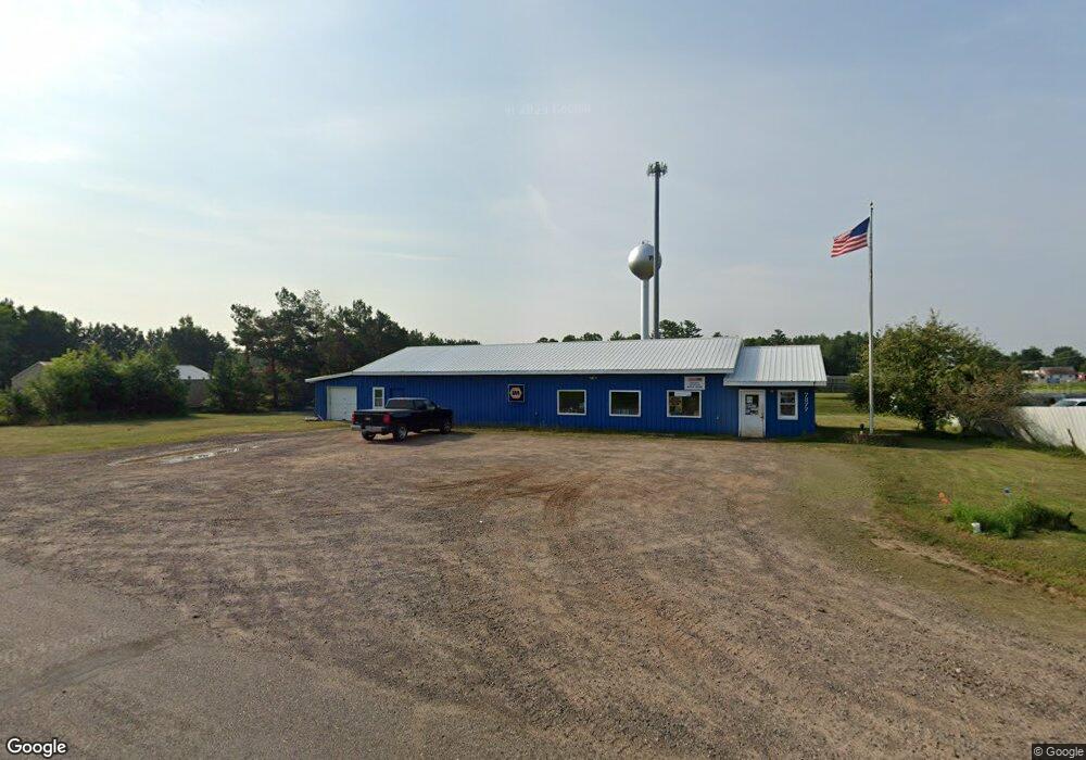 7377 Industrial Ave, Webster, WI 54893 - photo 1