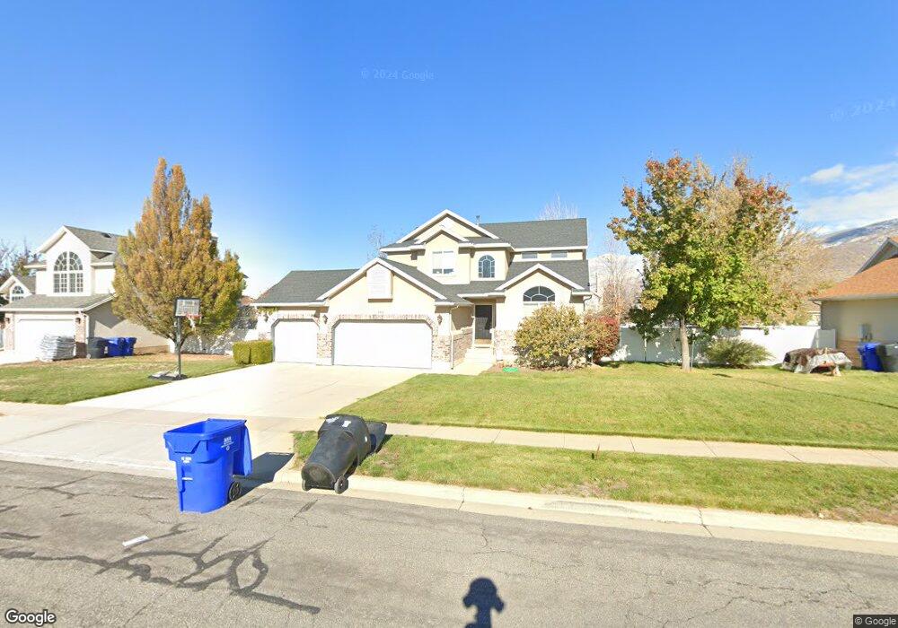 134 W 1500 N, Bountiful, UT 84010 - photo 1